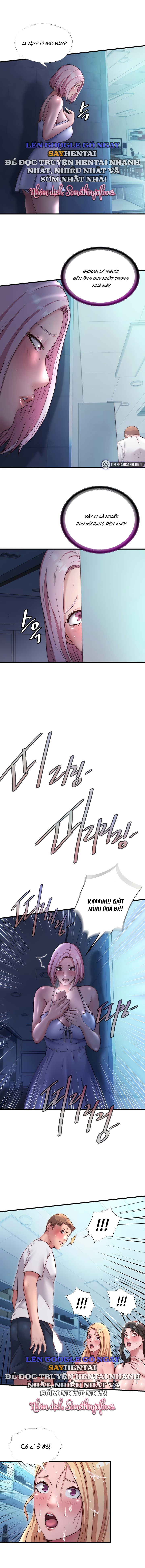 "Cứng" Trong Mọi Tình Huống Chap Chapter 26-"Cứng" Trong Mọi Tình Huống - Next Chap 27