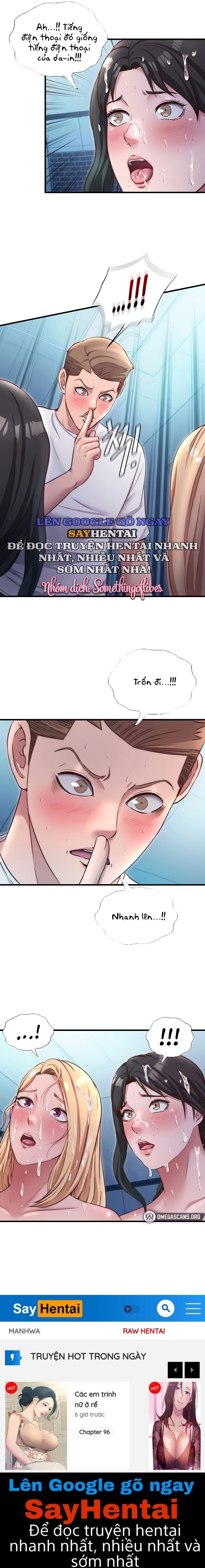 "Cứng" Trong Mọi Tình Huống Chap Chapter 26-"Cứng" Trong Mọi Tình Huống - Next Chap 27