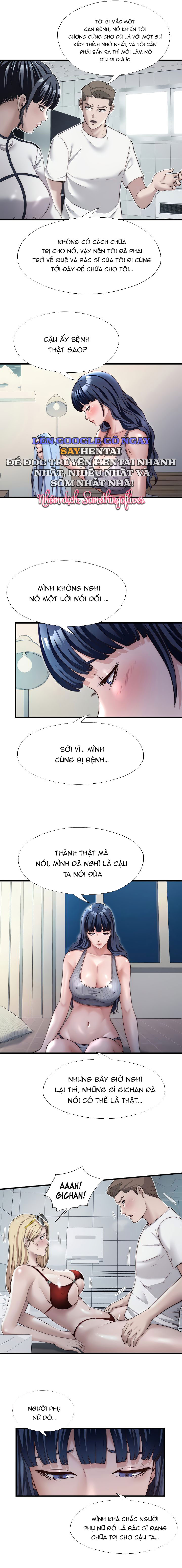 "Cứng" Trong Mọi Tình Huống Chap Chapter 26-"Cứng" Trong Mọi Tình Huống - Next Chap 27