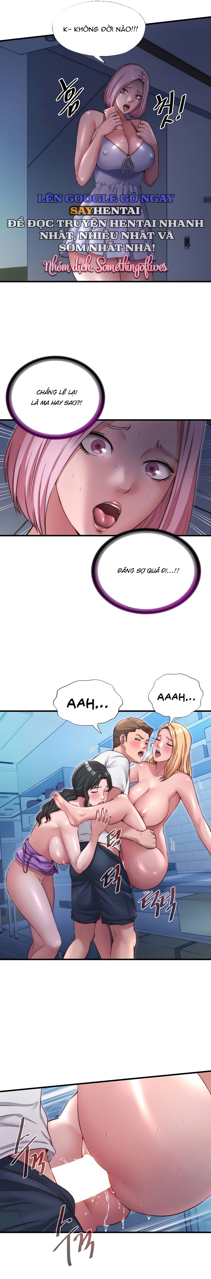 "Cứng" Trong Mọi Tình Huống Chap Chapter 26-"Cứng" Trong Mọi Tình Huống - Next Chap 27