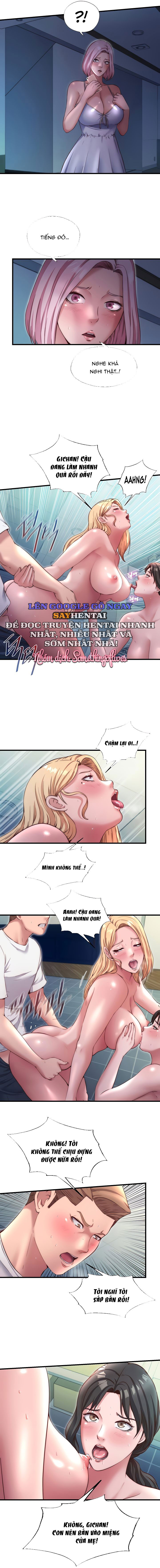 "Cứng" Trong Mọi Tình Huống Chap Chapter 26-"Cứng" Trong Mọi Tình Huống - Next Chap 27