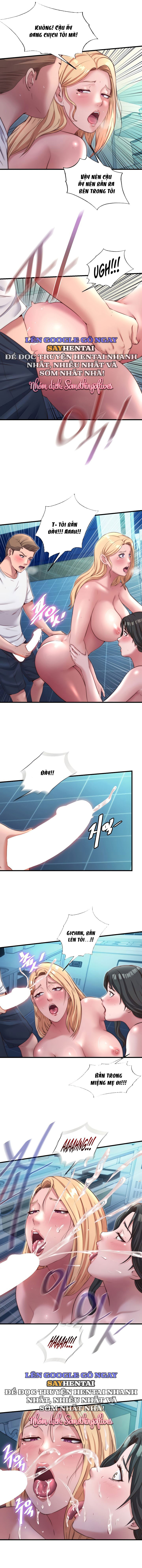 "Cứng" Trong Mọi Tình Huống Chap Chapter 26-"Cứng" Trong Mọi Tình Huống - Next Chap 27