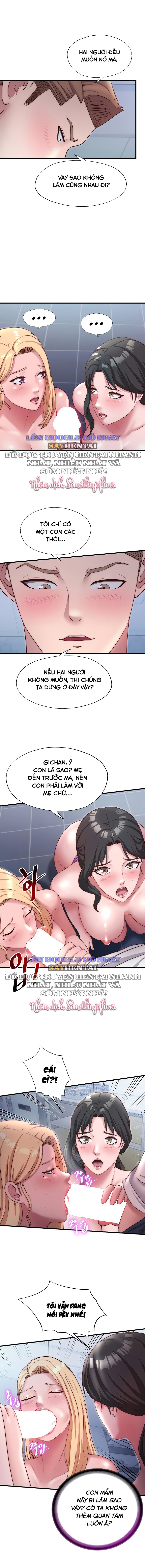 "Cứng" Trong Mọi Tình Huống Chap Chapter 25-"Cứng" Trong Mọi Tình Huống - Next Chap 26