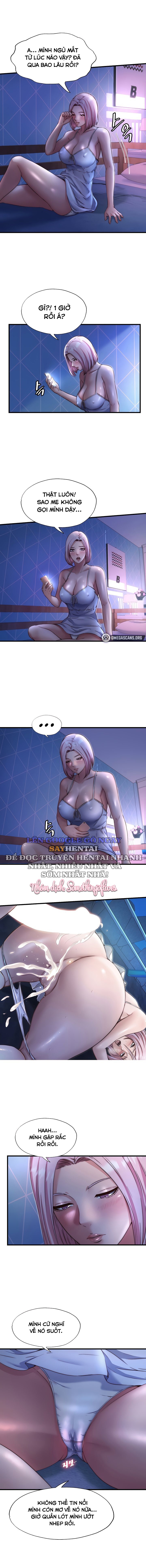 "Cứng" Trong Mọi Tình Huống Chap Chapter 25-"Cứng" Trong Mọi Tình Huống - Next Chap 26