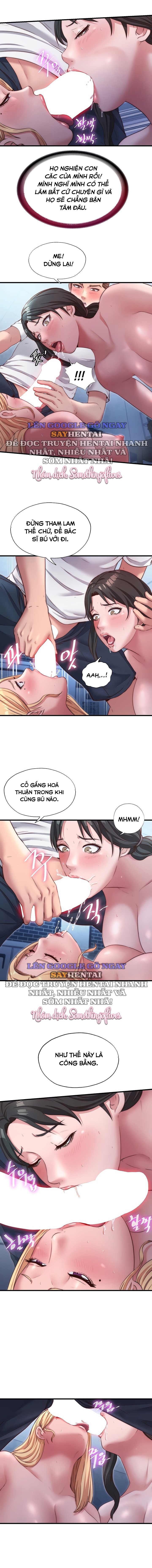 "Cứng" Trong Mọi Tình Huống Chap Chapter 25-"Cứng" Trong Mọi Tình Huống - Next Chap 26
