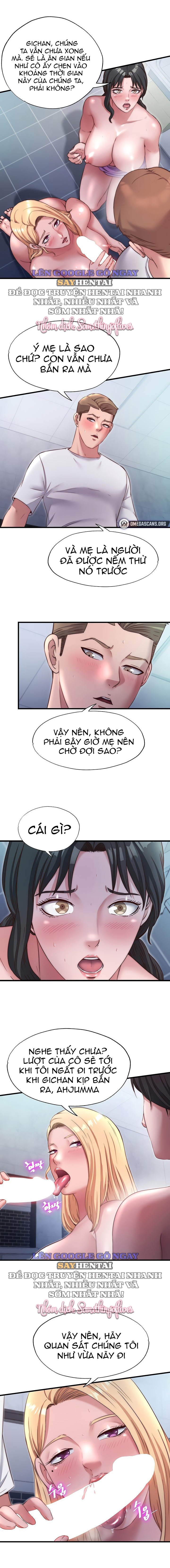 "Cứng" Trong Mọi Tình Huống Chap Chapter 24-"Cứng" Trong Mọi Tình Huống - Next Chap 25