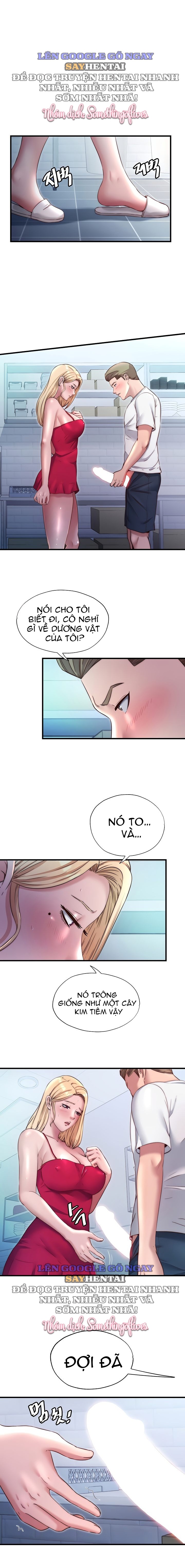 "Cứng" Trong Mọi Tình Huống Chap Chapter 24-"Cứng" Trong Mọi Tình Huống - Next Chap 25