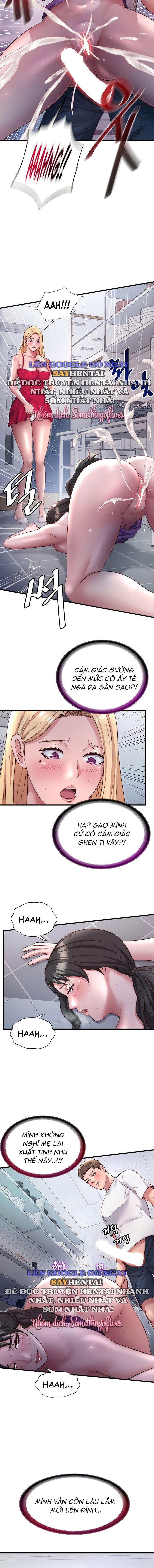"Cứng" Trong Mọi Tình Huống Chap Chapter 23-"Cứng" Trong Mọi Tình Huống - Next Chap 24