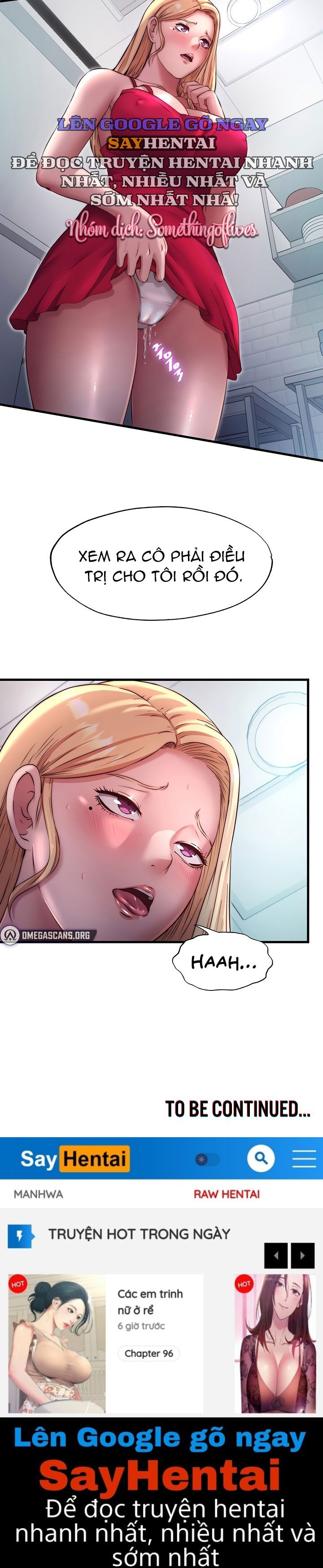 "Cứng" Trong Mọi Tình Huống Chap Chapter 23-"Cứng" Trong Mọi Tình Huống - Next Chap 24