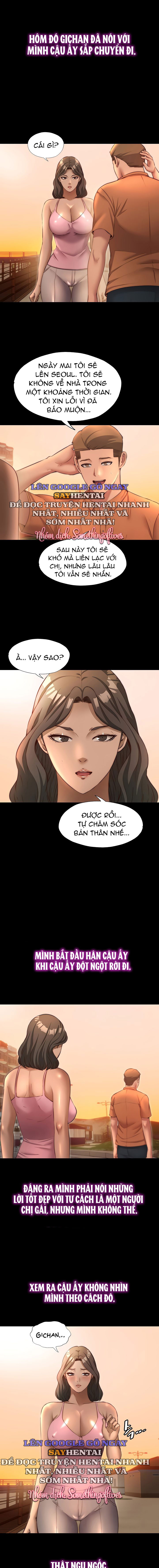 "Cứng" Trong Mọi Tình Huống Chap Chapter 23-"Cứng" Trong Mọi Tình Huống - Next Chap 24