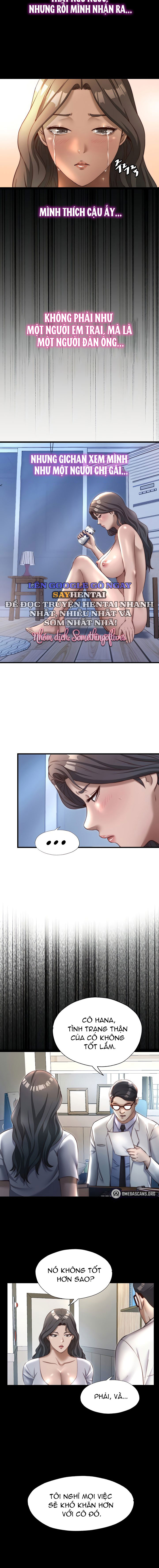 "Cứng" Trong Mọi Tình Huống Chap Chapter 23-"Cứng" Trong Mọi Tình Huống - Next Chap 24