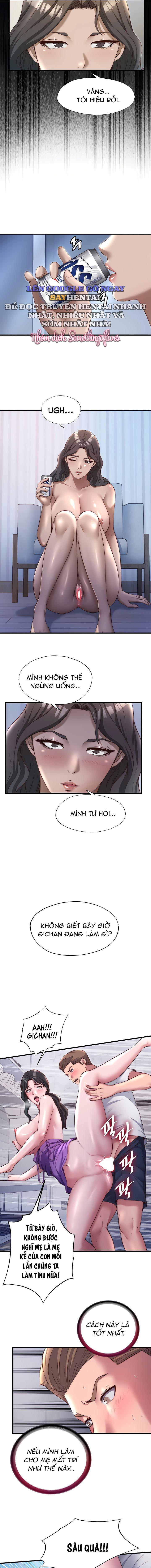 "Cứng" Trong Mọi Tình Huống Chap Chapter 23-"Cứng" Trong Mọi Tình Huống - Next Chap 24