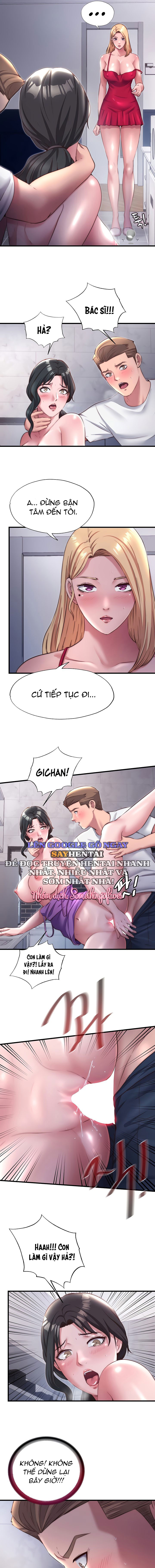"Cứng" Trong Mọi Tình Huống Chap Chapter 23-"Cứng" Trong Mọi Tình Huống - Next Chap 24