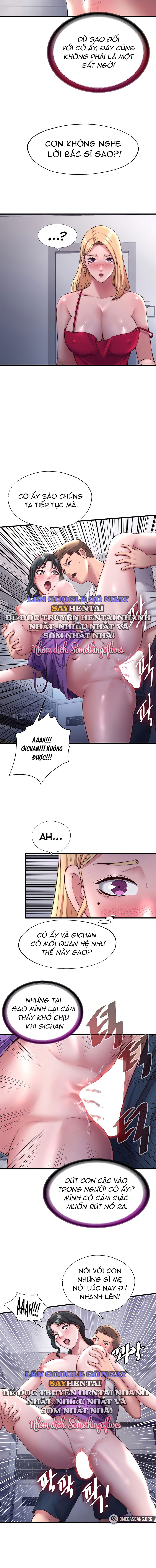 "Cứng" Trong Mọi Tình Huống Chap Chapter 23-"Cứng" Trong Mọi Tình Huống - Next Chap 24