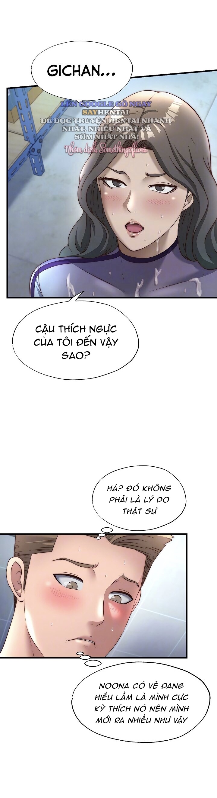 "Cứng" Trong Mọi Tình Huống Chap Chapter 22-"Cứng" Trong Mọi Tình Huống - Next Chap 23