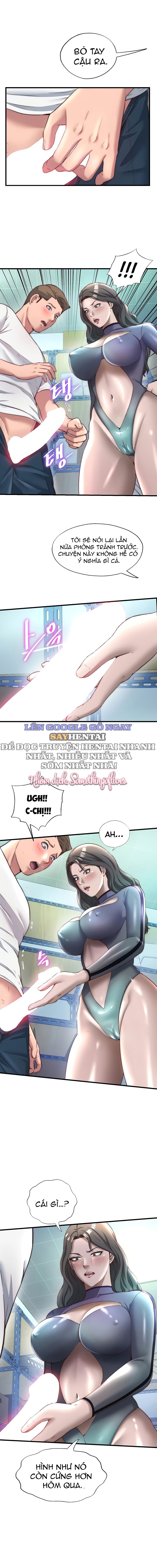 "Cứng" Trong Mọi Tình Huống Chap Chapter 20-"Cứng" Trong Mọi Tình Huống - Next Chap 21