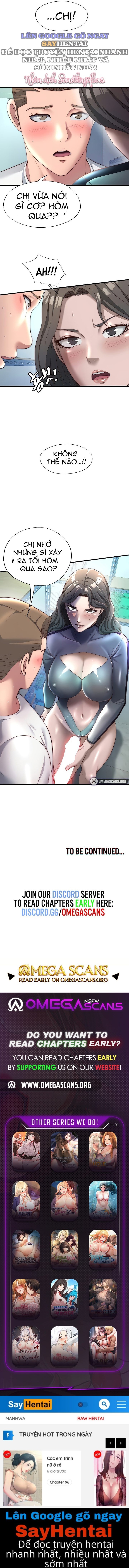 "Cứng" Trong Mọi Tình Huống Chap Chapter 20-"Cứng" Trong Mọi Tình Huống - Next Chap 21