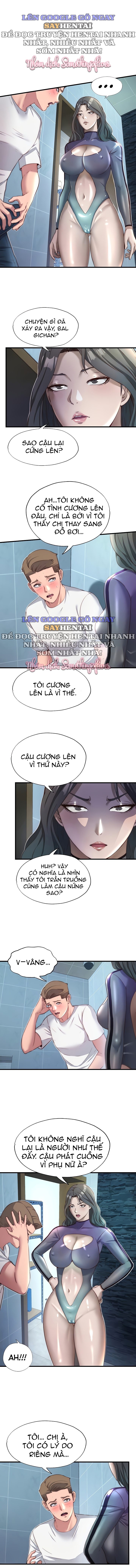 "Cứng" Trong Mọi Tình Huống Chap Chapter 20-"Cứng" Trong Mọi Tình Huống - Next Chap 21