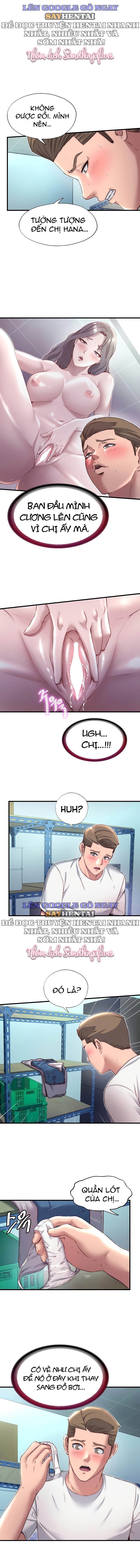 "Cứng" Trong Mọi Tình Huống Chap Chapter 20-"Cứng" Trong Mọi Tình Huống - Next Chap 21