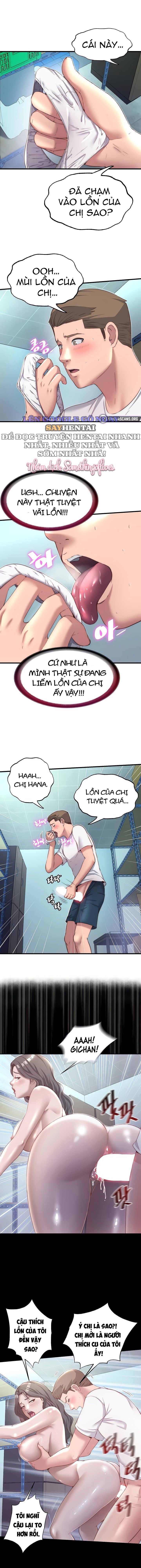 "Cứng" Trong Mọi Tình Huống Chap Chapter 20-"Cứng" Trong Mọi Tình Huống - Next Chap 21