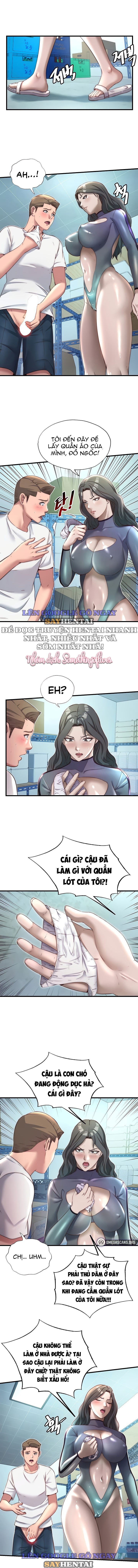 "Cứng" Trong Mọi Tình Huống Chap Chapter 20-"Cứng" Trong Mọi Tình Huống - Next Chap 21