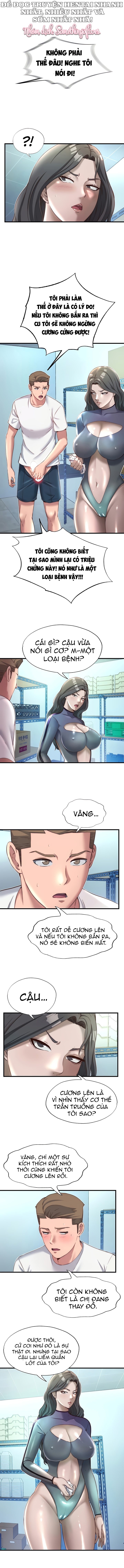 "Cứng" Trong Mọi Tình Huống Chap Chapter 20-"Cứng" Trong Mọi Tình Huống - Next Chap 21