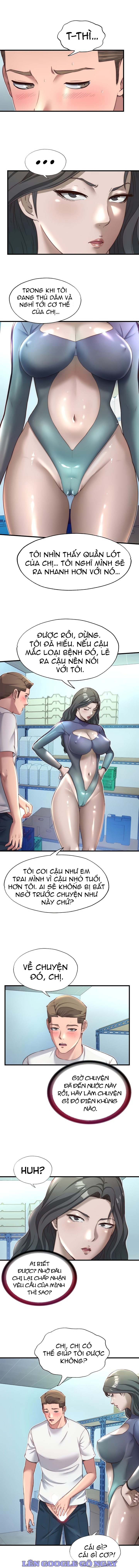 "Cứng" Trong Mọi Tình Huống Chap Chapter 20-"Cứng" Trong Mọi Tình Huống - Next Chap 21