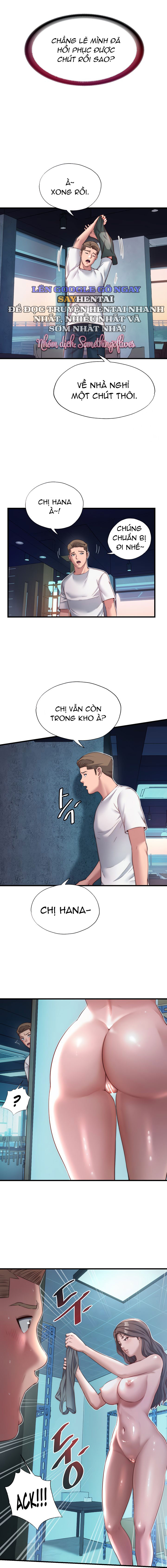 "Cứng" Trong Mọi Tình Huống Chap Chapter 19-"Cứng" Trong Mọi Tình Huống - Next Chap 20