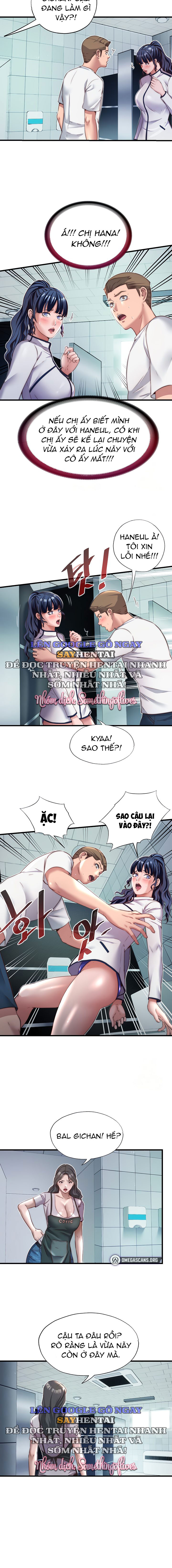 "Cứng" Trong Mọi Tình Huống Chap Chapter 19-"Cứng" Trong Mọi Tình Huống - Next Chap 20