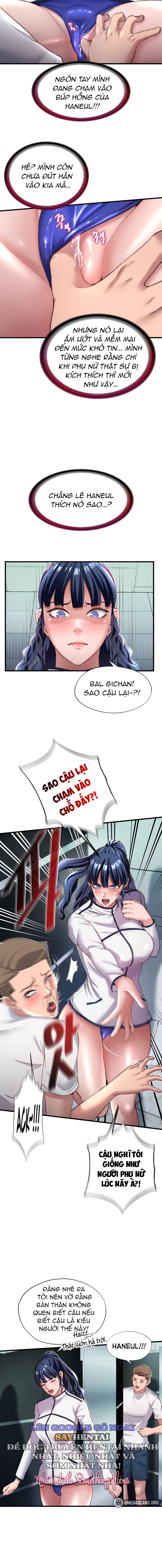 "Cứng" Trong Mọi Tình Huống Chap Chapter 19-"Cứng" Trong Mọi Tình Huống - Next Chap 20