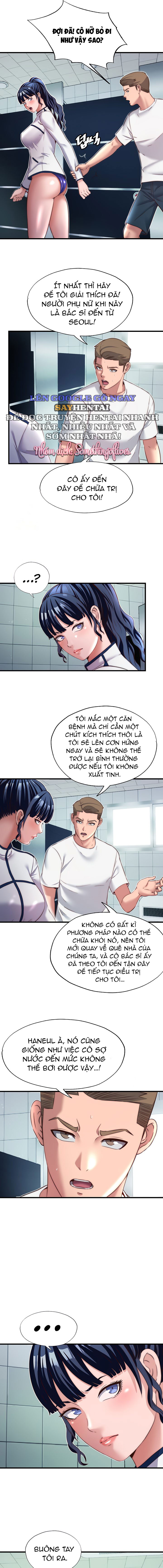 "Cứng" Trong Mọi Tình Huống Chap Chapter 19-"Cứng" Trong Mọi Tình Huống - Next Chap 20