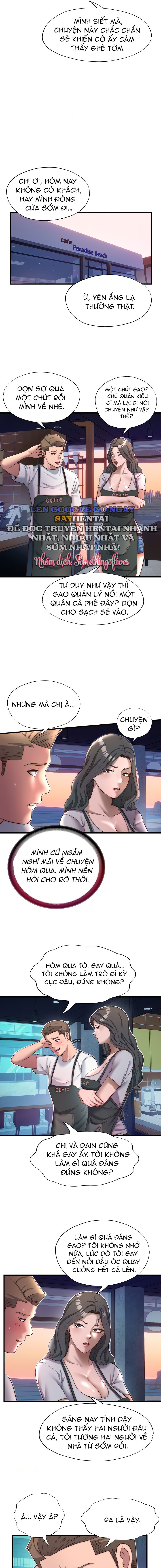 "Cứng" Trong Mọi Tình Huống Chap Chapter 19-"Cứng" Trong Mọi Tình Huống - Next Chap 20