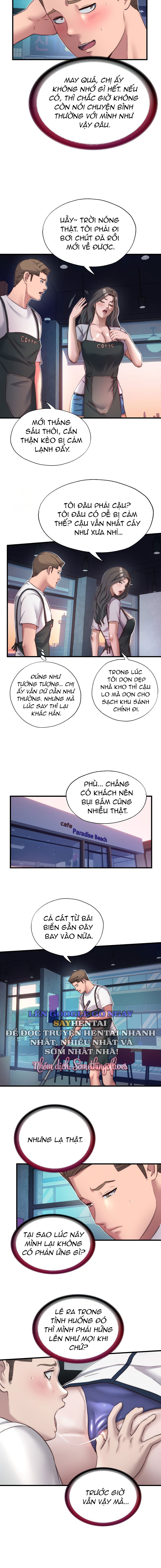 "Cứng" Trong Mọi Tình Huống Chap Chapter 19-"Cứng" Trong Mọi Tình Huống - Next Chap 20