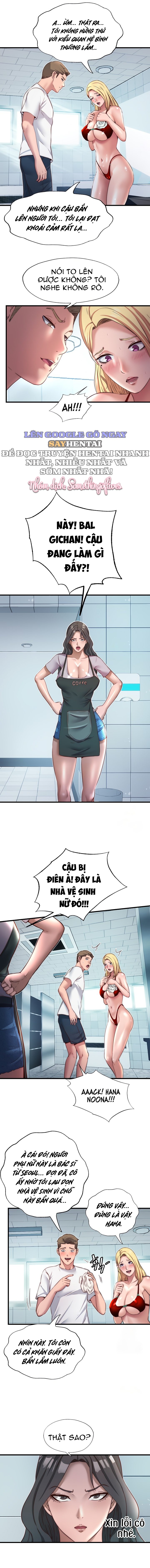 "Cứng" Trong Mọi Tình Huống Chap Chapter 18-"Cứng" Trong Mọi Tình Huống - Next Chap 19