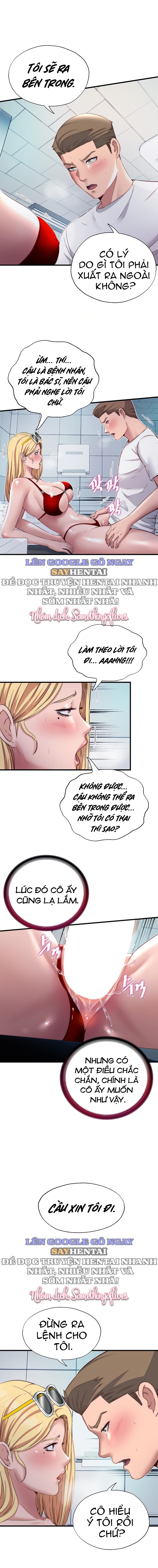 "Cứng" Trong Mọi Tình Huống Chap Chapter 18-"Cứng" Trong Mọi Tình Huống - Next Chap 19