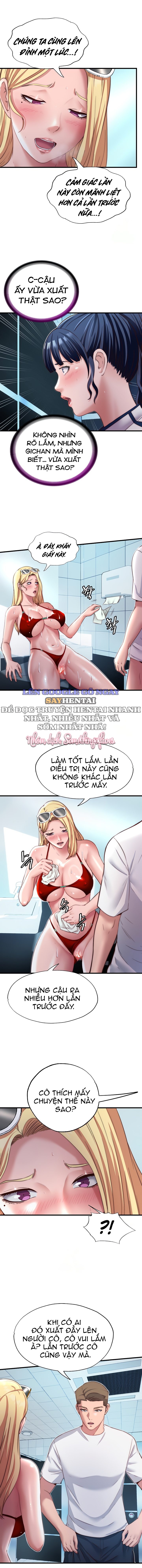 "Cứng" Trong Mọi Tình Huống Chap Chapter 18-"Cứng" Trong Mọi Tình Huống - Next Chap 19