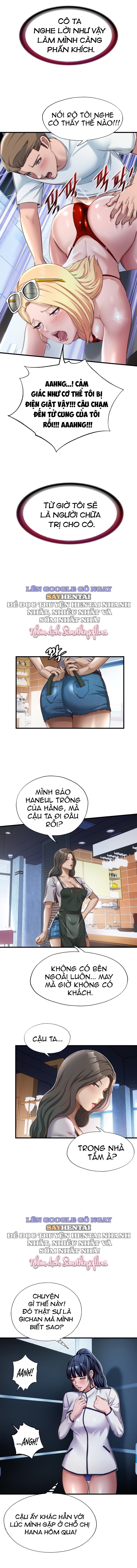 "Cứng" Trong Mọi Tình Huống Chap Chapter 17-"Cứng" Trong Mọi Tình Huống - Next Chap 18