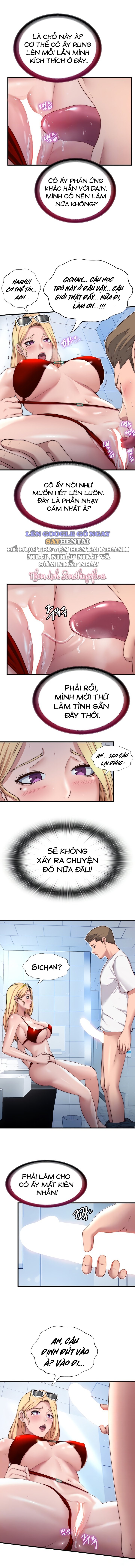 "Cứng" Trong Mọi Tình Huống Chap Chapter 17-"Cứng" Trong Mọi Tình Huống - Next Chap 18