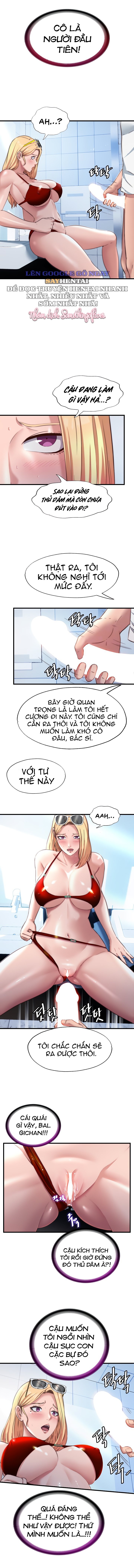 "Cứng" Trong Mọi Tình Huống Chap Chapter 17-"Cứng" Trong Mọi Tình Huống - Next Chap 18