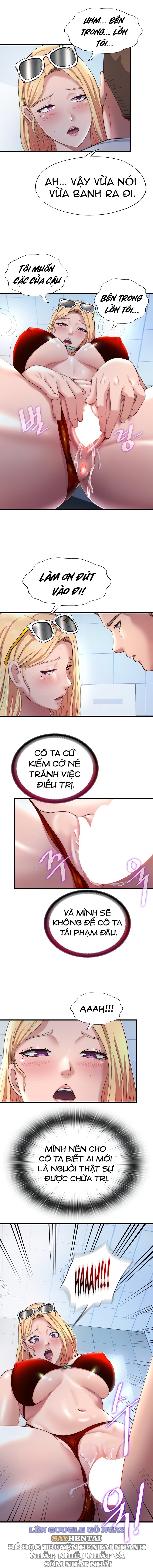 "Cứng" Trong Mọi Tình Huống Chap Chapter 17-"Cứng" Trong Mọi Tình Huống - Next Chap 18