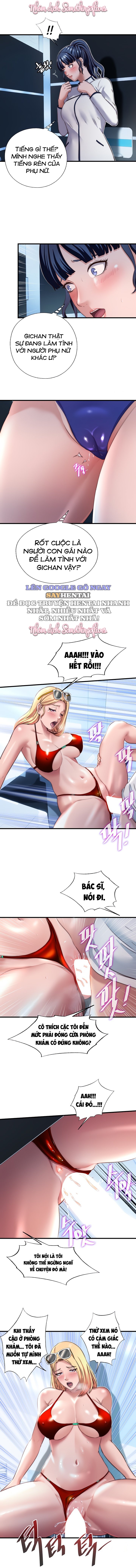 "Cứng" Trong Mọi Tình Huống Chap Chapter 17-"Cứng" Trong Mọi Tình Huống - Next Chap 18