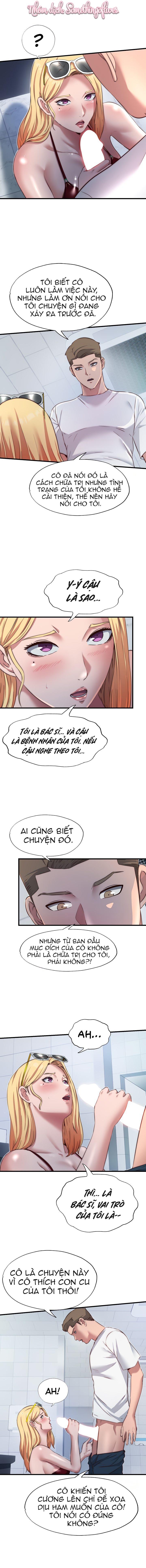 "Cứng" Trong Mọi Tình Huống Chap Chapter 16-"Cứng" Trong Mọi Tình Huống - Next Chap 17