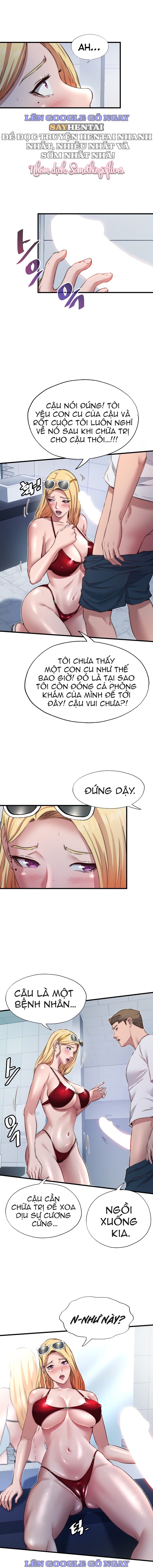 "Cứng" Trong Mọi Tình Huống Chap Chapter 16-"Cứng" Trong Mọi Tình Huống - Next Chap 17