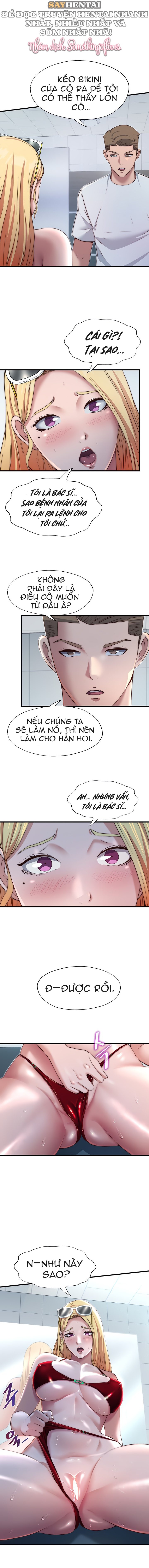 "Cứng" Trong Mọi Tình Huống Chap Chapter 16-"Cứng" Trong Mọi Tình Huống - Next Chap 17