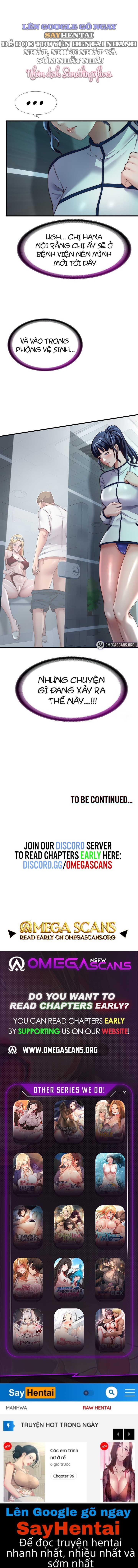 "Cứng" Trong Mọi Tình Huống Chap Chapter 16-"Cứng" Trong Mọi Tình Huống - Next Chap 17