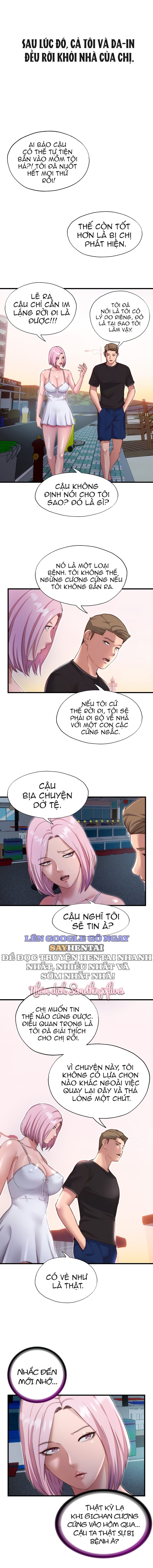 "Cứng" Trong Mọi Tình Huống Chap Chapter 16-"Cứng" Trong Mọi Tình Huống - Next Chap 17