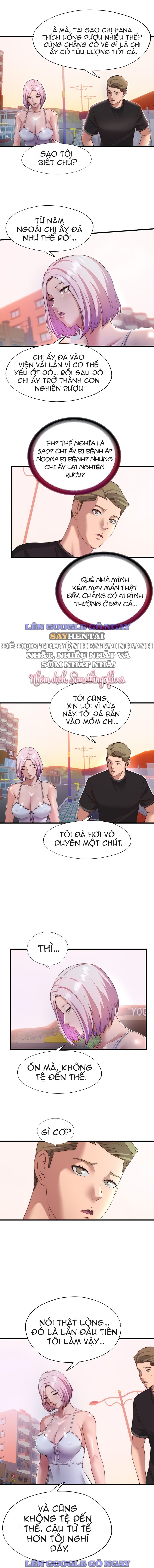 "Cứng" Trong Mọi Tình Huống Chap Chapter 16-"Cứng" Trong Mọi Tình Huống - Next Chap 17