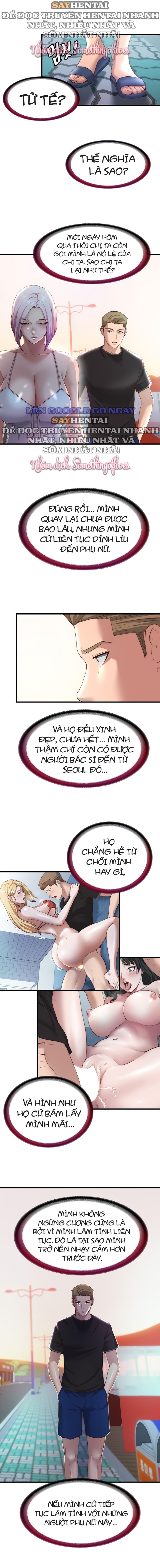 "Cứng" Trong Mọi Tình Huống Chap Chapter 16-"Cứng" Trong Mọi Tình Huống - Next Chap 17