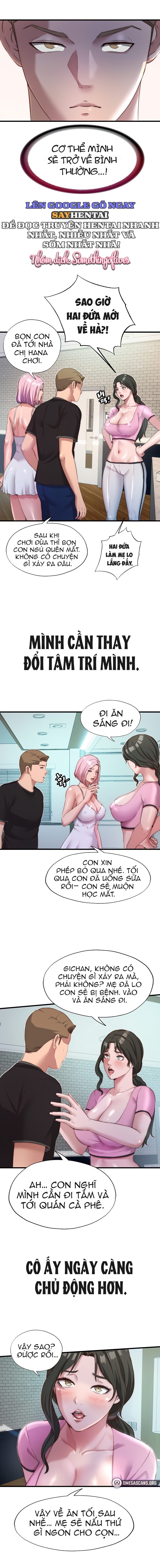 "Cứng" Trong Mọi Tình Huống Chap Chapter 16-"Cứng" Trong Mọi Tình Huống - Next Chap 17