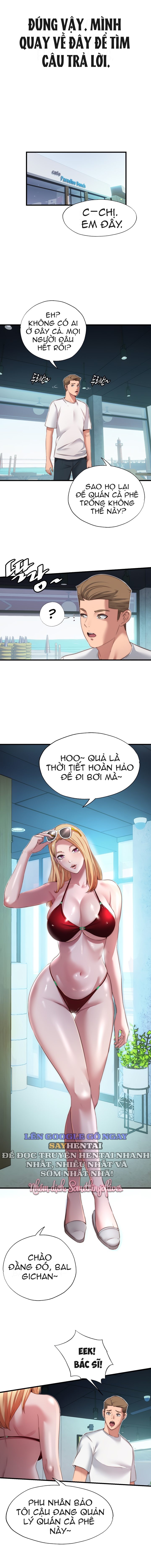 "Cứng" Trong Mọi Tình Huống Chap Chapter 16-"Cứng" Trong Mọi Tình Huống - Next Chap 17